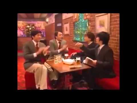 中川家 中国 中川家の礼二の中国人ものまねまとめ  Full HD 2015 - YouTube