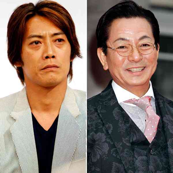 日刊ゲンダイDIGITAL|「相棒」視聴率が最低水準に…反町隆史の“軽さ”も一因か