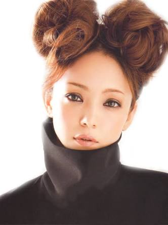 安室奈美恵「シャネル」まとい語った仕事観「つねに面白い冒険がしてみたい」
