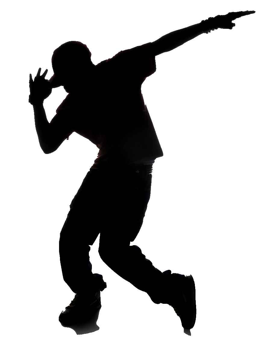 ダンス好きな人！