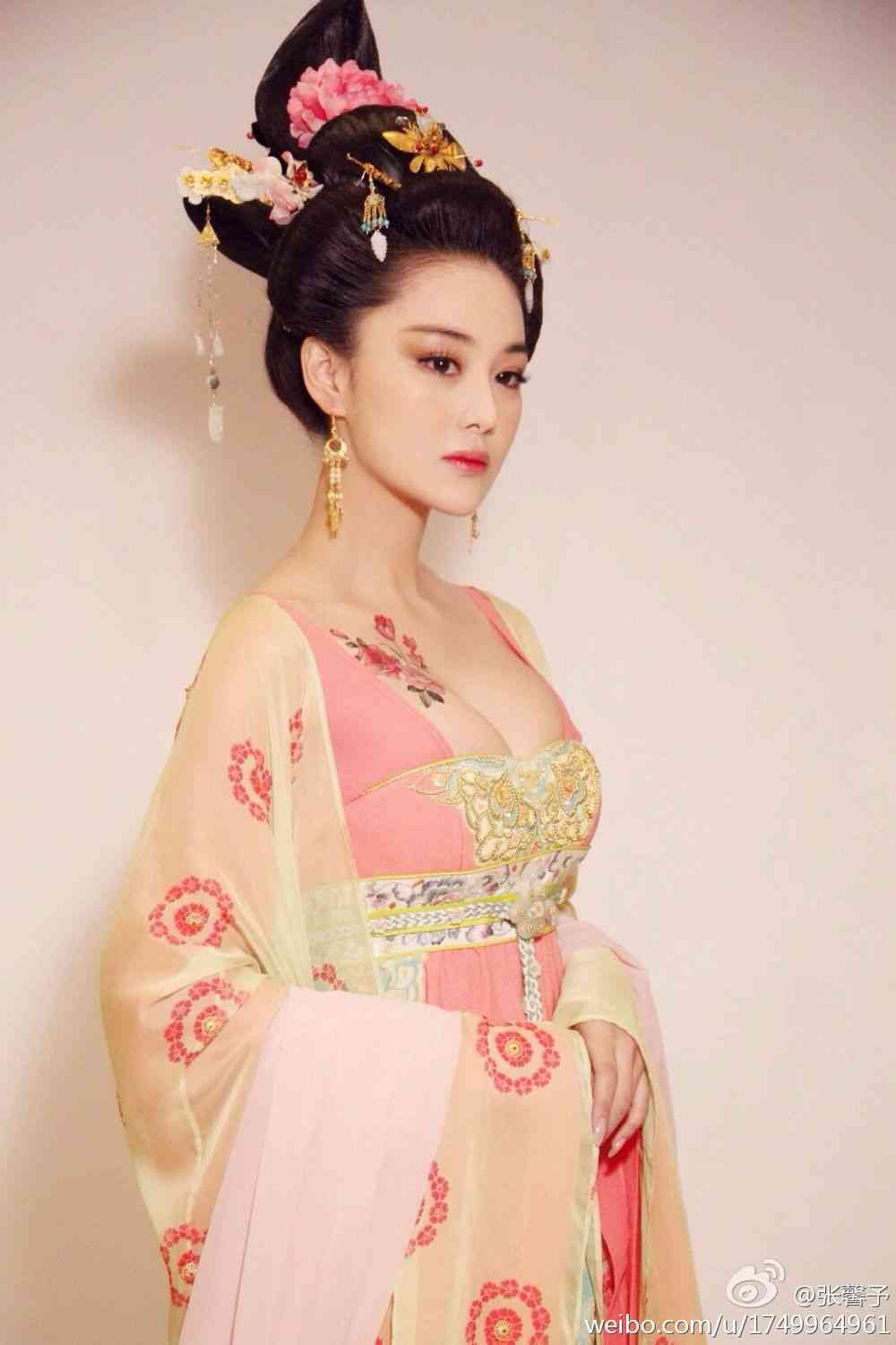 アジア圏の芸能人が好きな人