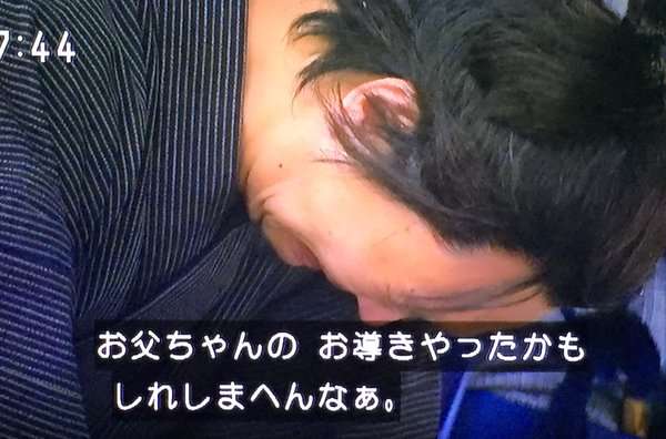 今週の「あさが来た」【九転び十起き】