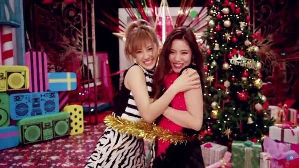 E-girls（Dream・Flower・happiness）好きな人！ 