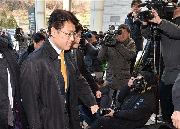 本紙前ソウル支局長に無罪判決（1/2ページ） - 産経ニュース