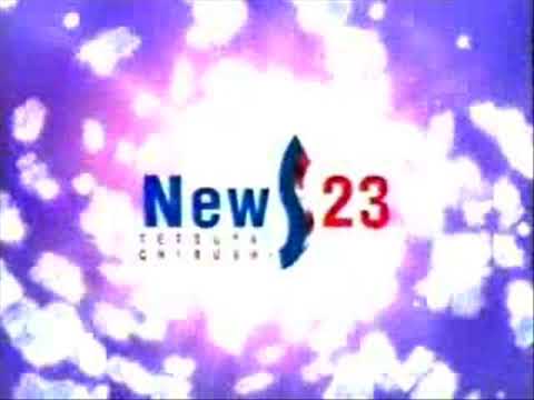 Put Your Hands Up (News 23 OP version) ♪ 坂本龍一 - YouTube