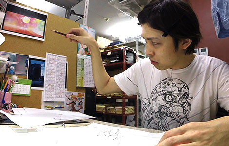 「ドラゴンボール超」１・24待望の新章スタート「前人未到の領域に」