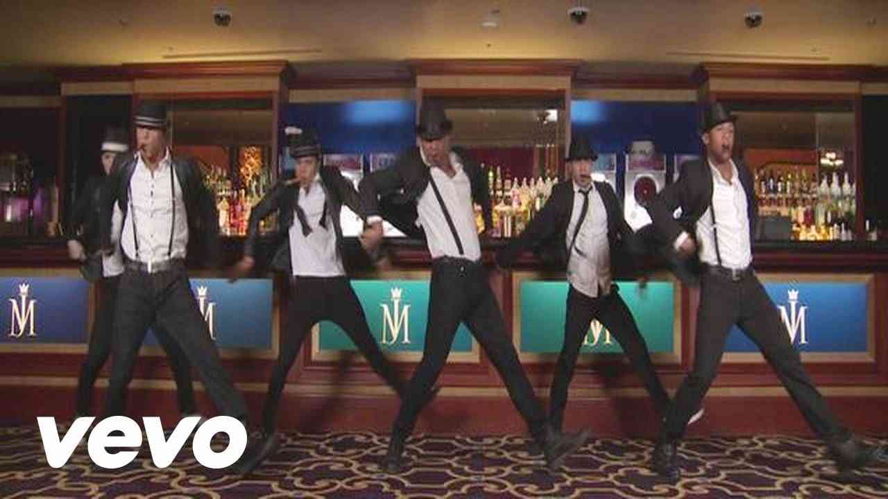 Michael Jackson - MICHAEL JACKSON ONE celebrates A Place With No Name - YouTube