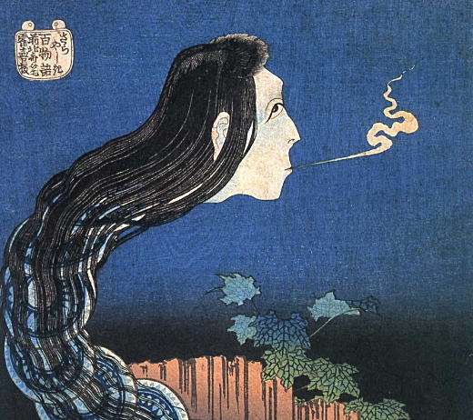 【閲覧注意】不気味な画像を貼るトピ
