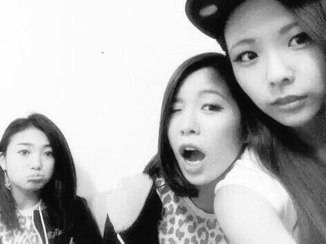 E-girls（Dream・Flower・happiness）好きな人！ 