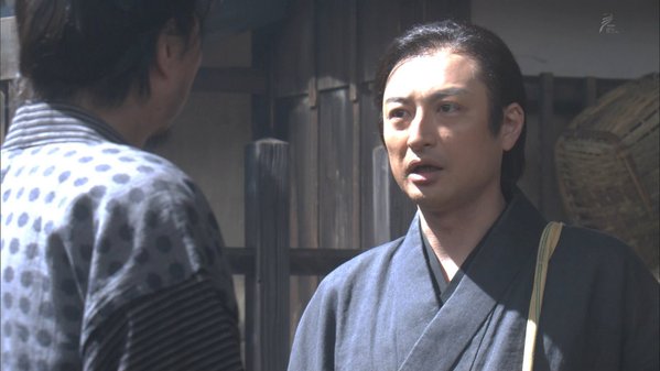今週の「あさが来た」【九転び十起き】