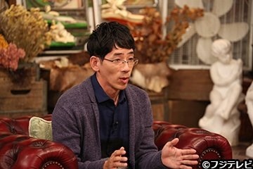 ​野間口徹のアウトすぎるエピソード。電車で人を押して降りる