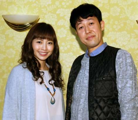 小籔千豊、ドラマ初主演は新喜劇の“広報活動” 演技は「ド素人中のド素人」 | ガールズちゃんねる - Girls Channel
