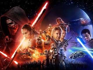 年末年始に見る予定の映画
