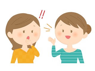 ネット上でレビュー、口コミ…書きますか？