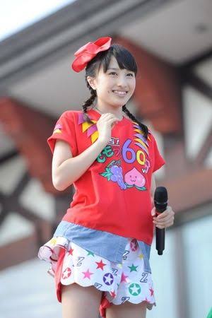 アイドルのセンターを語るトピ