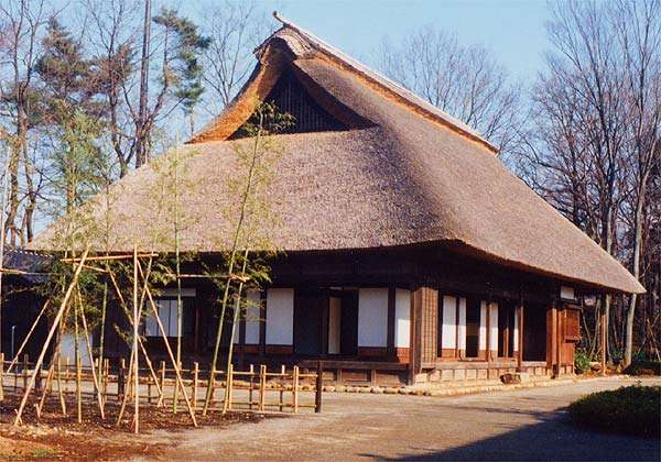 昔の美しい画像
