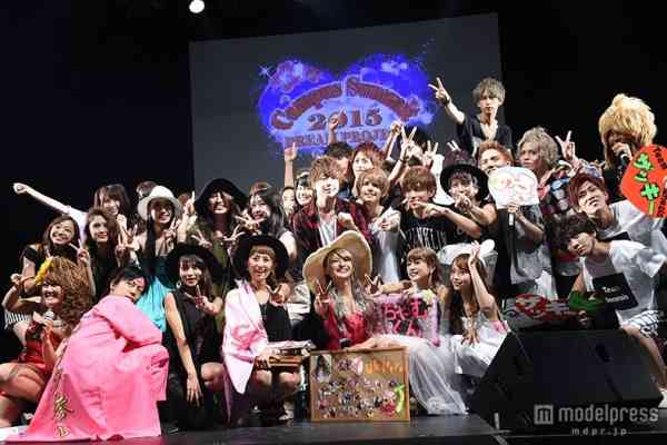 2015年「ギャル流行語大賞」発表　全部知ってる？ - モデルプレス