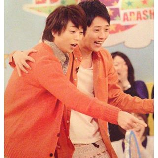 親子でジャニーズファンの人!