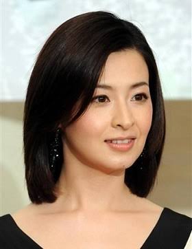 完璧な美人顔に惹かれない人いませんか?