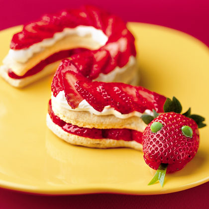 すごいケーキの画像