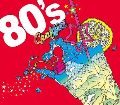 80's洋楽が好きだった人！語りましょ(*^ω^*)