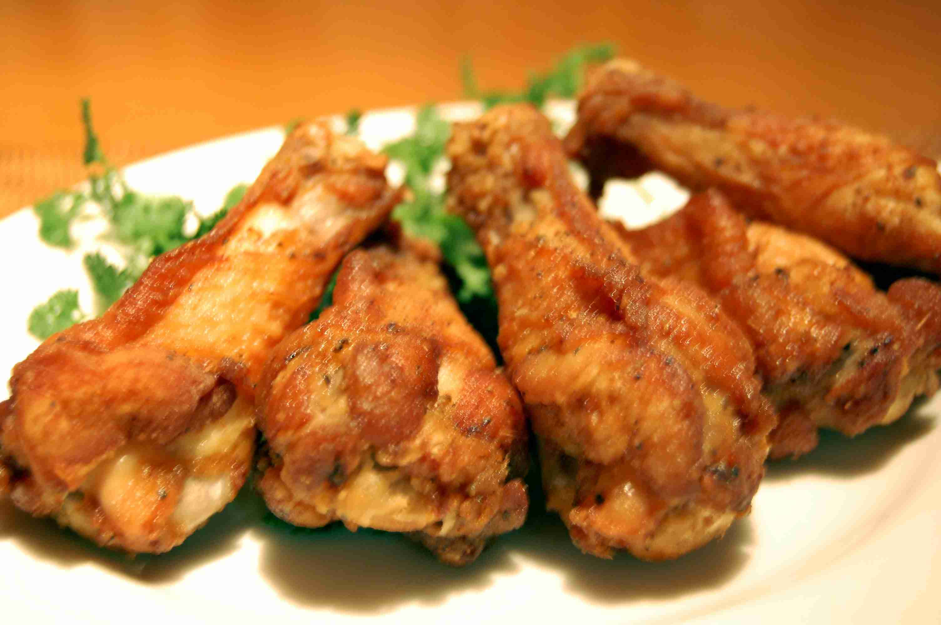 簡単豪華なクリスマス料理