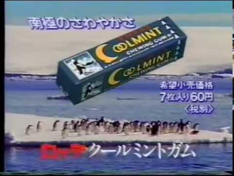 ガムを1回につき、どのくらいの時間噛んでますか？