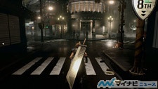 『FINAL FANTASY VII』フルリメイク作品、正式名称決定と新トレーラー公開 | マイナビニュース