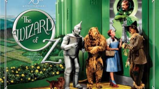 The Wizard of Oz (1939) FULL MOVIE - Victor Fleming - Vídeo Dailymotion