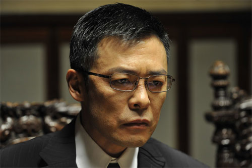 目で演技できる俳優は誰だと思いますか？