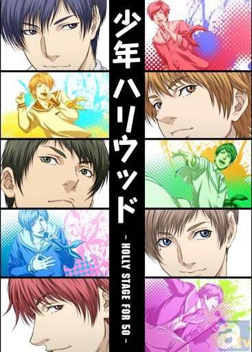 自分にとってのNo.1アニメ教えてください