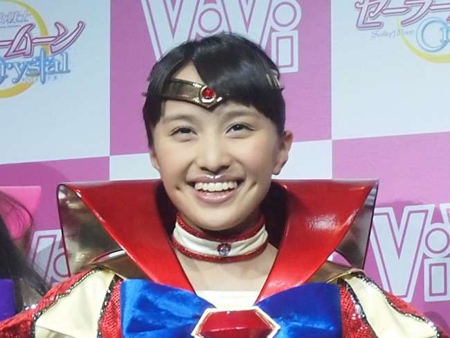 アイドルのセンターを語るトピ