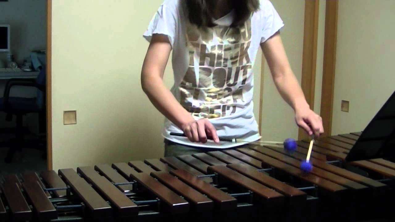 ＜剣の舞＞ハチャトゥリアン作曲 - YouTube