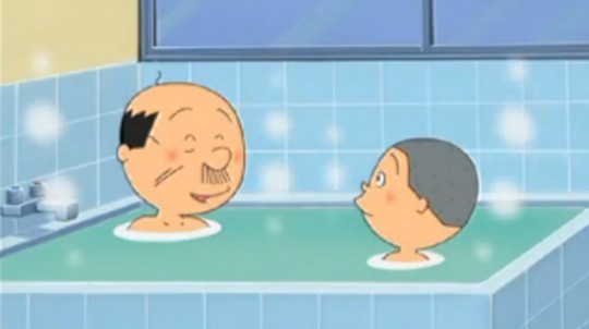 お父さんとお風呂に入るのは何歳まで？