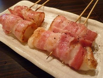 肉加工品（ウインナー、ベーコンなど）好きな人！
