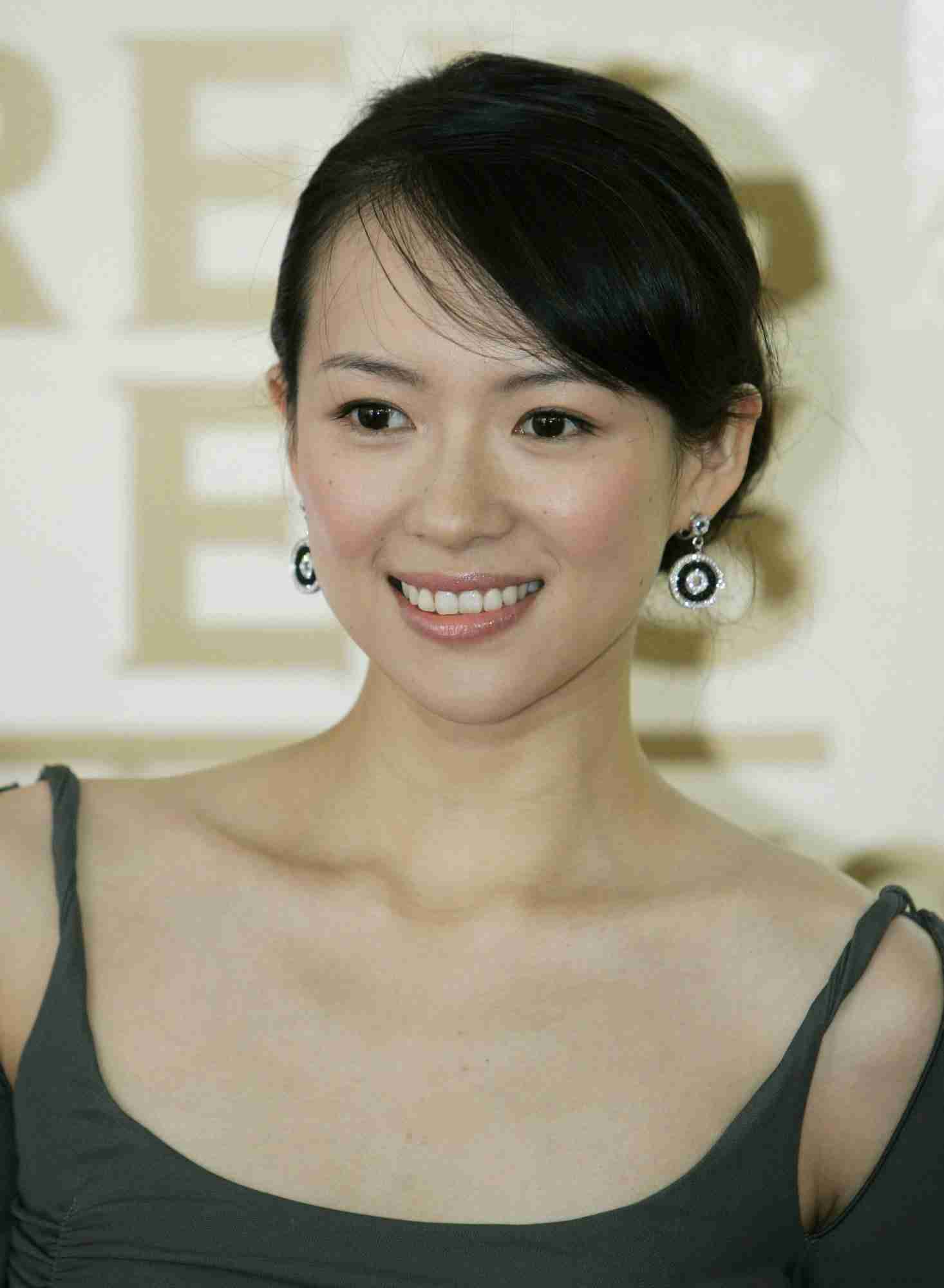 アジア圏の芸能人が好きな人