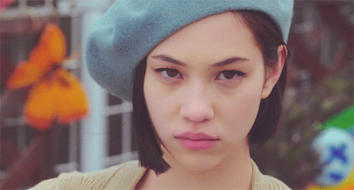 水原希子“天然ドジっ子”で新境地　香取慎吾主演『家族ノカタチ（仮）』