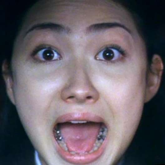 完璧な美人顔に惹かれない人いませんか?