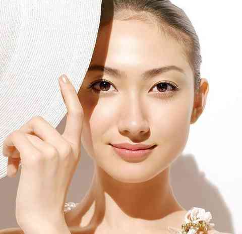 完璧な美人顔に惹かれない人いませんか?