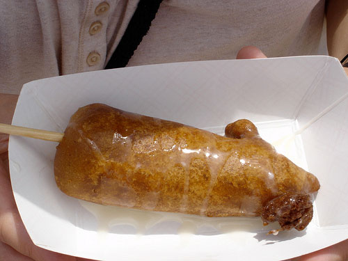 「日本人の嫌いな西洋の食べ物」25連発