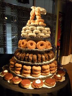 すごいケーキの画像