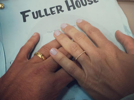 『フルハウス』ジェシーおじさんことジョン・ステイモス、人気誌で