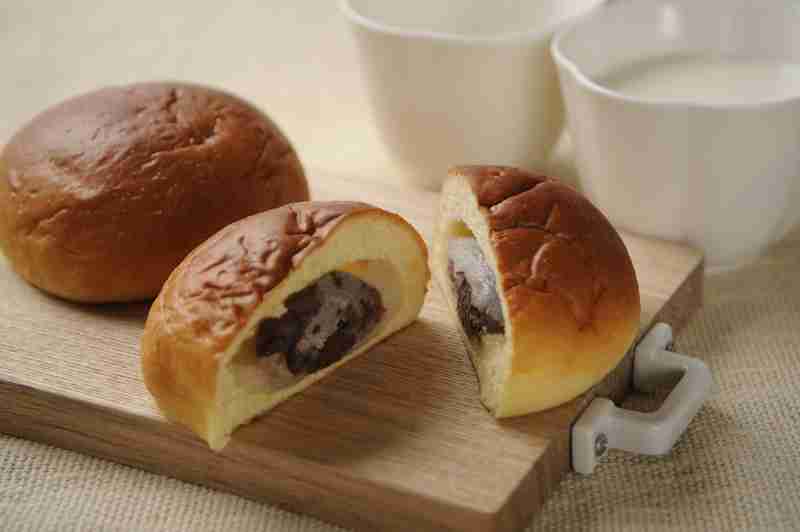 あんこが好きな人