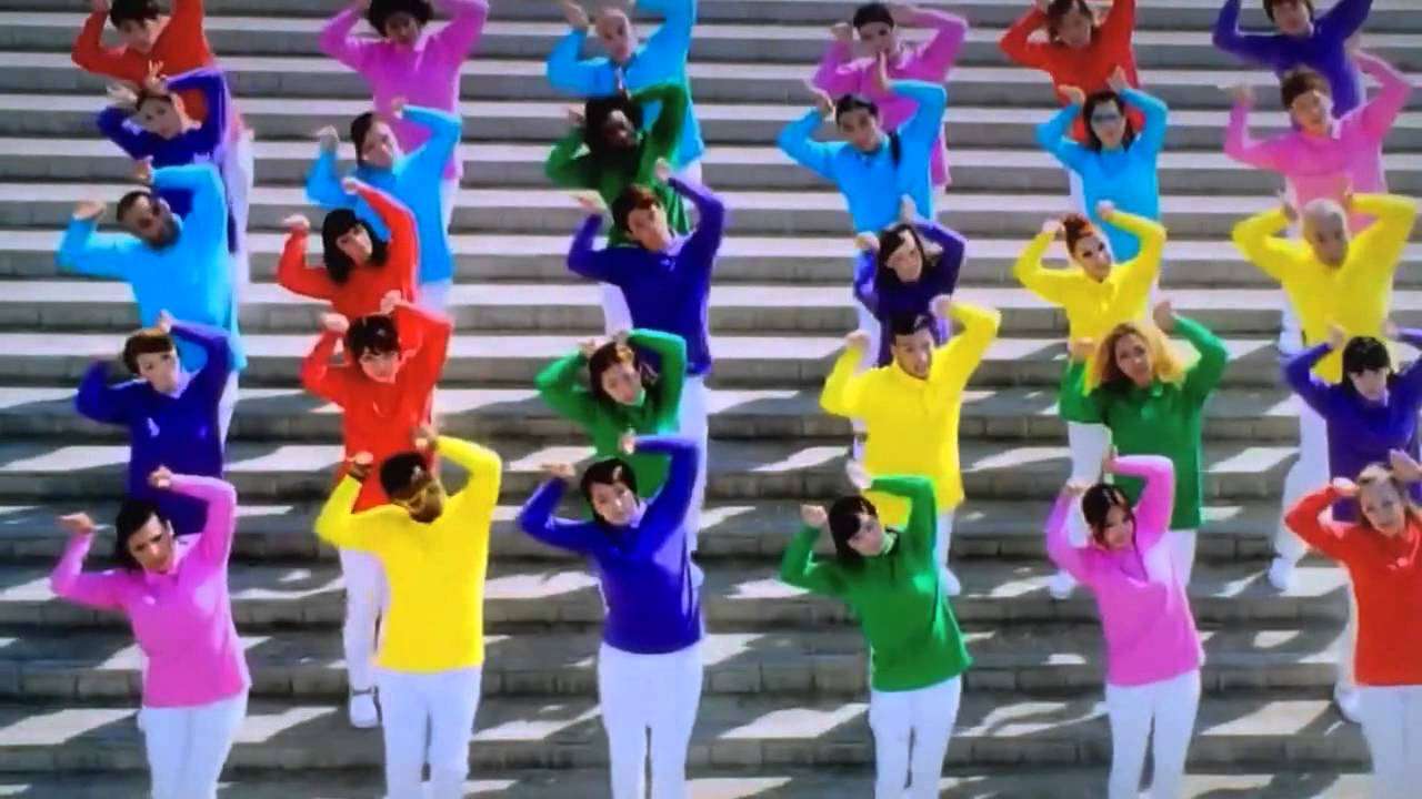 流れてきたら色んな意味で体が反応してしまう曲は何ですか？