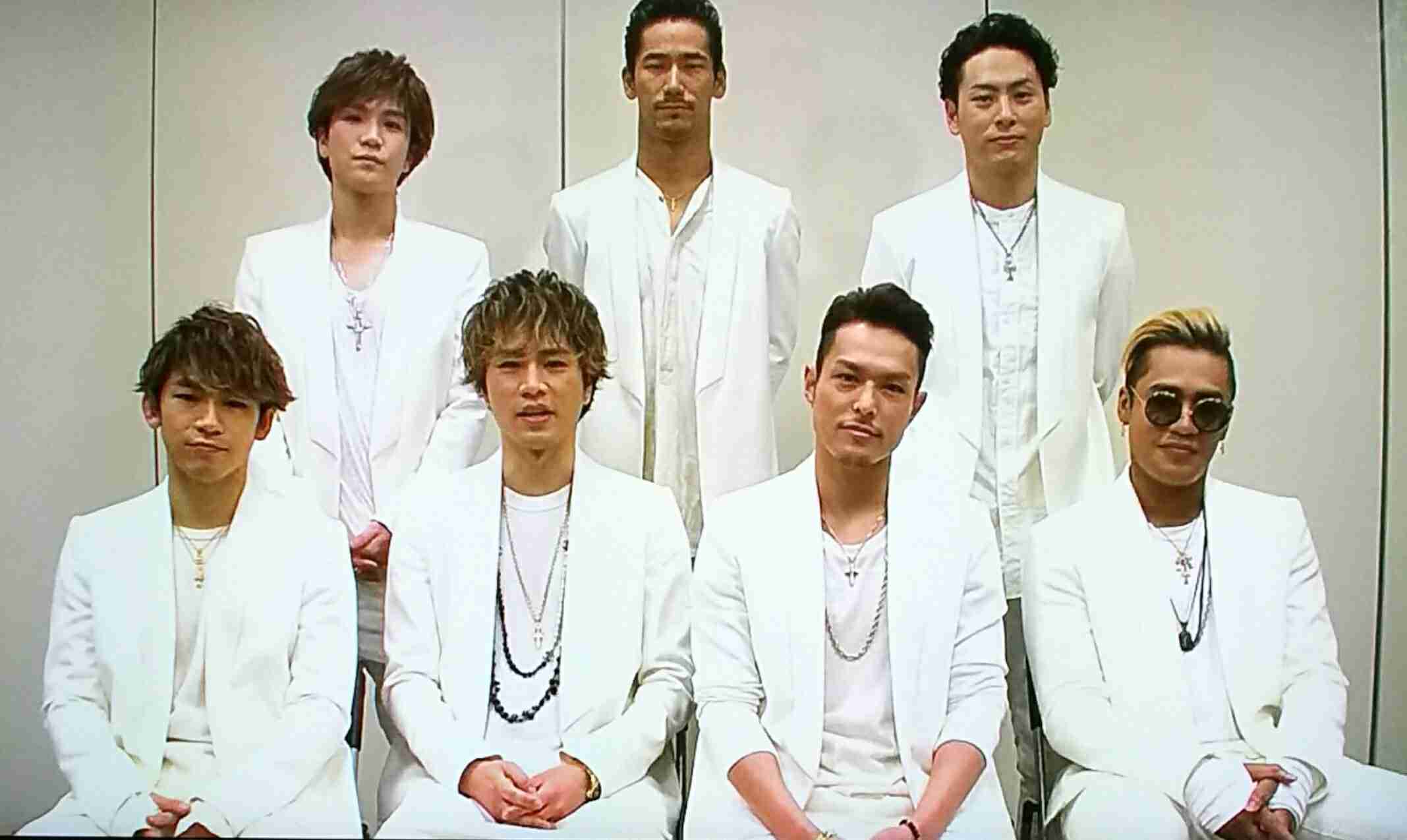 バラエティ番組では使い物にならない!? 三代目JSBの飛躍でジャニーズ化が進むEXILE一族のテレビ戦略