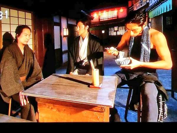 今週の「あさが来た」【九転び十起き】