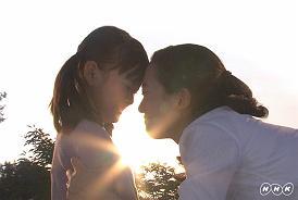 朝ドラ「ちりとてちん」見てた人ー！