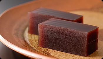 あんこが好きな人