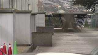 カンニング疑われ飛び降り自殺した県立奈良北高校１年生男子が無実だったことが判明！