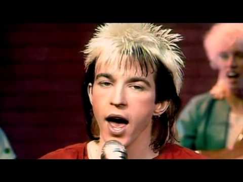 Too Shy - Kajagoogoo - YouTube